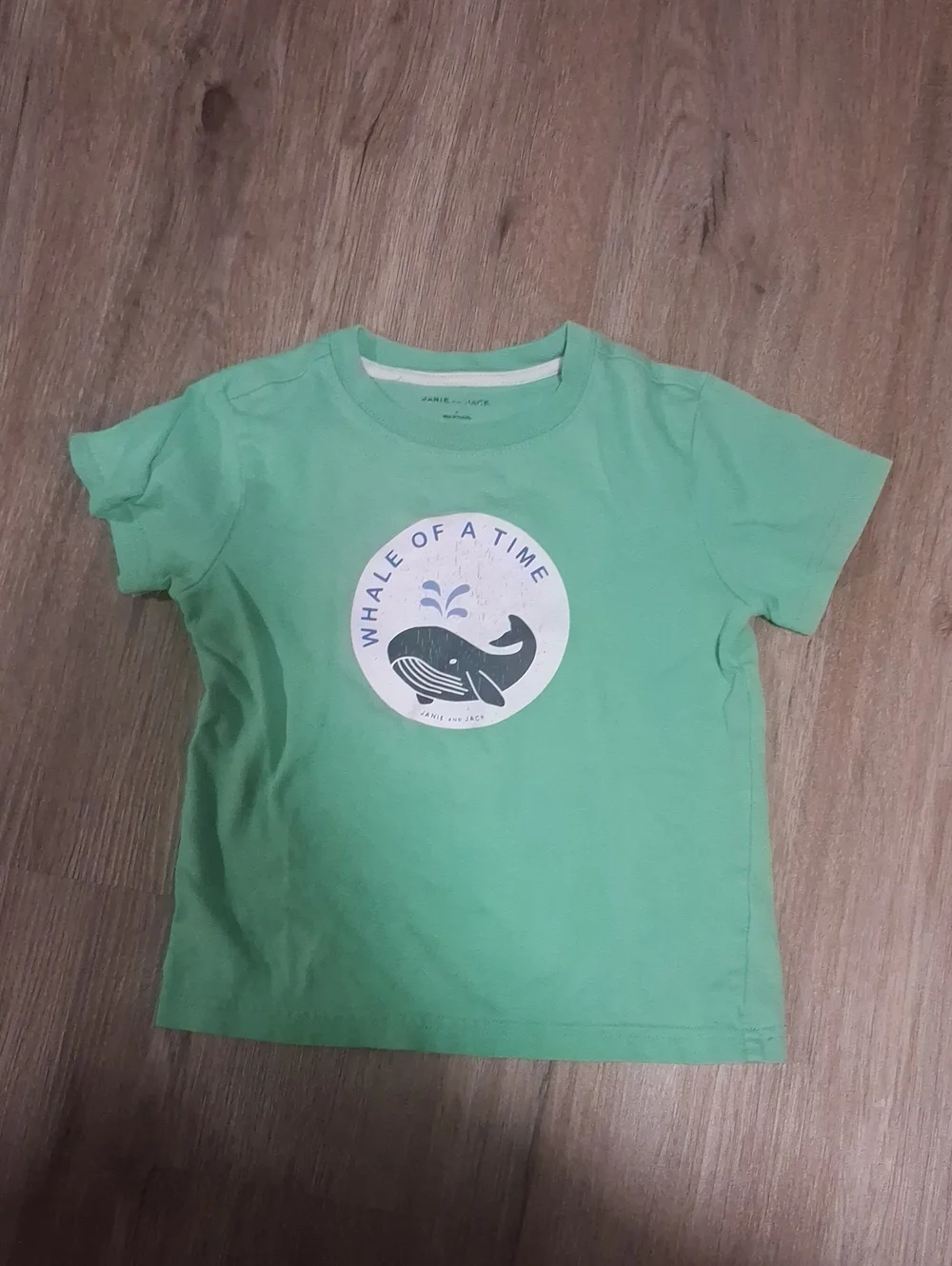 3T Gymboree Janie And Jack Lot Shirt